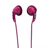 Maxell Color Budz Kırmızı Kulaklık