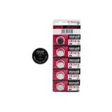 Maxell CR 1616 5'li Lityum Pil