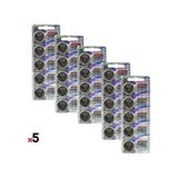 Maxell Cr2032 3v Hologram 5li (25 Adet) Lityum Pil