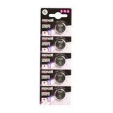 Maxell Cr2032 3v Lityum Bios Baskül Terazi Pili 5’li Kartela 5 Adet FRTKGT55EFN044-MXCR2032-5