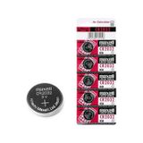 Maxell CR2032 3V Lityum Düğme Pil 5 x 20'li