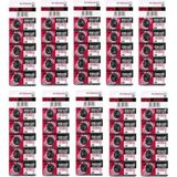 Maxell CR2032 3V Lityum Pil 50'li