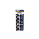 Maxell L Cr 2032 3v Pil 1 Kart 5 Li 20 Adet