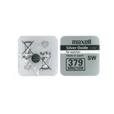 Maxell SR521SW 379 Hafıza Pili