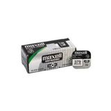 Maxell Sr521sw Saat Pili 379 (1 ADET)