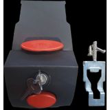 Maxem Çanta Sl 45 Kilit Set