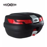 Maxem Çanta Sl-45 Sırtlıklı Siyah 45lt