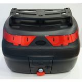 Maxem Çanta Sl40 Full Siyah 40 Lt