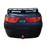 MAXEM ÇANTA SL40 FULL SİYAH 40LT
