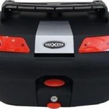 MAXEM ÇANTA SL45 FULLSİYAH 45 LT