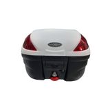 Maxem SL-35 Beyaz Arka Çanta