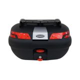 Maxem Sl-45 Arka Çanta Siyah + Üst Taşıma Aparatı + Sırtlık Maxem SL 45 Full