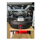 Maxem Sl-45 Arka Çanta Üst Bagaj Sırt Dayama (Siyah Camlı)