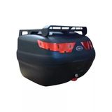 Maxem Sl40 Full Sırt Dayama Ve Üst Bagajlı Arka Çanta 40 Lt