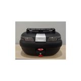 Maxem SL40 Kargo Arka Çanta + Üst Taşıma Aparatı + Sırtlık