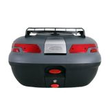 Maxem Sl45 Full Gri Çanta - Sırtlık-üst Taşıma Aparatı
