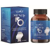 maxer night men life l-arjinin, l-karnitin, ıçeren 60 tablet - Aromasız