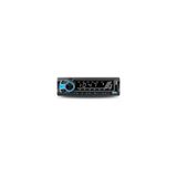 Maxessa Bluetooth Oto Teyp 2xUSB Mp3 Çalar Aux ve Uzaktan Kumanda ile