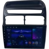 Maxessa Fiat Linea Maxessa Orjinal 4-64 Profesyonel Oem Multimedia - Siyah