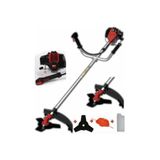 maxextra Bcb52s 2.0 Hp Düz Şaftlı Motorlu Yan Tırpan
