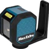 Maxextra FC011G Yeşil Çapraz Lazer Hizalama Cihazı