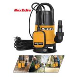 maxextra Kirli Su Dalgıç Pompa Şamandıralı 400 Watt 5 Metre Yükseklik 8 Metre Emme