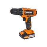 maxextra Li-ion 2 Akülü Matkap Vidalama