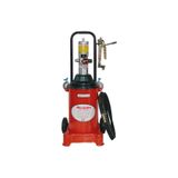 maxextra Max Extra 12 lt 50:1 Havalı Gres Pompası