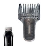 maxeylead Philips Norelco QuickGroom Modelleri ile Uyumlu Yedek 1-18 mm Sakal Tarağı QG3330 QG3333 QG3340 QG3352 QG3360