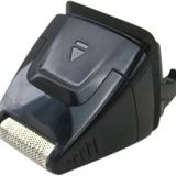 maxeylead Philips Norelco Tıraş Makinesi Multigroom Modeli MG7750, MG7770, MG7790, MG7790, MG7791, MG3750, MG5750, BT5511 Tıraş Makinesi Ataşmanı Yedek Parça ile Uyumlu Yedek Düzeltici Kafa Mini Folyo Bıçak