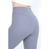 MAXFIT Kadın Spor Tayt Arkası Çapraz Sıkılaştırıcı Toparlayıcı Sporcu Taytı