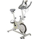 Maxfit S1 Dikey Spin Bike Beyaz - Çok Renkli - Genel
