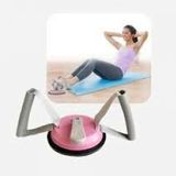 MAXFIT Zemine Sabitlenen Mekik Aleti