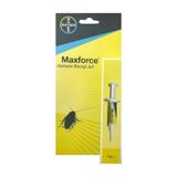 Maxforce Hamam Böceği - Kalorifer Böceği - Kakalak Böceği Ilacı Jel 5 gr