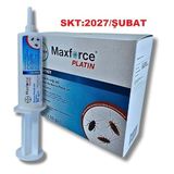 Maxforce İç Hamam Böceği Jeli 20 g Uzun Süreli Koruma ve Etkili Etki