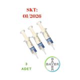 Maxforce Platin Hamam Böceği Ilacı Jel 20 Gr 3'lü Paket Skt 2027
