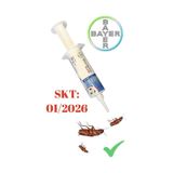 Maxforce Platin Hamam böceği jeli skt. OCAK/2026