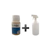 Maxforce Sivrisinek -Karasinek Ilacı Solfac Ec 50 Haşere Ilacı 1 Litre Pompa En Yeni Üretim S.k.t. 04 - 22