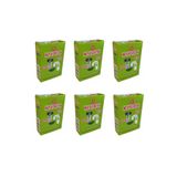 maxfresh Lavabo Açıcı Toz 50 gr x 6 Adet