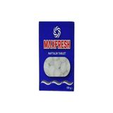 Maxfresh Naftalin Tablet 100 gr X 5 Adet - tt