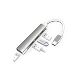 Maxgo 2004 4 Port USB 3.1 Hub Çevirici Çoğaltıcı Type C Çoklayıcı