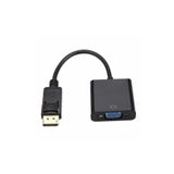 Maxgo 2056 Display Port DP Displayport To VGA Çevirici Adaptör
