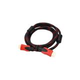 MAXGO 2098 3 Metre Hdmi Kablo 1.kalite 3d 4k Full Hd Hdmi Tv Uydu Alıcısı Kablosu
