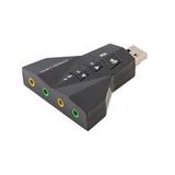 Maxgo 2100 7.1 Harici 7 Kanal USB Ses Kartı