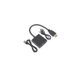 Maxgo 2114 Kablo Çevirici Dönüştürücü Ses Uydu Receiver