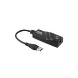 Maxgo 2117 USB 3.0 To Ethernet Çevirici Dönüştürücü Adaptör