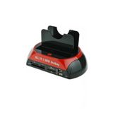 MAXGO 2132 2.5-3.5 Ide Sata Dock Docking Station Hdd Harddisk Istasyonu
