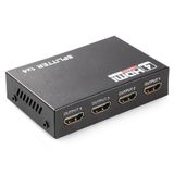 Maxgo 2142 4 Port HDMI Çoklayıcı Splitter Switch Çoğaltıcı Çoklu Ekran