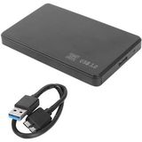 MAXGO 2144 2.5" USB 3.0 Harici SSD Harddisk HDD Kutusu Sata Hard Disk Harici
