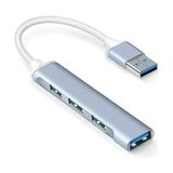Maxgo 3010 USB Çoklayıcı, USB - 4 USB Girişli USB Çoğaltıcı, USB Hub USB 3.0 4-Port Hub Switch